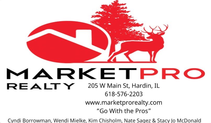 Market Pro